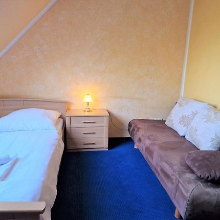 Hotel Altstadt Wassenberg Eksteriør billede