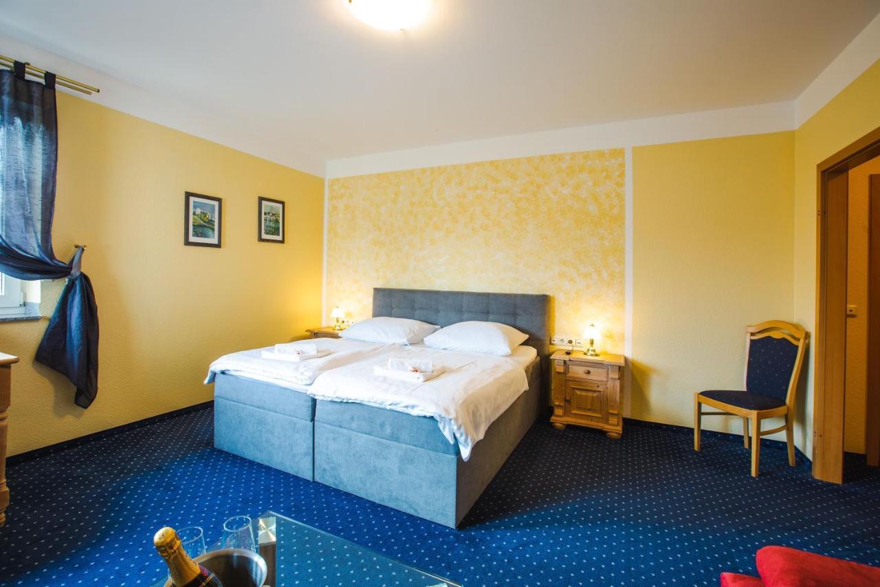 Hotel Altstadt Wassenberg Eksteriør billede