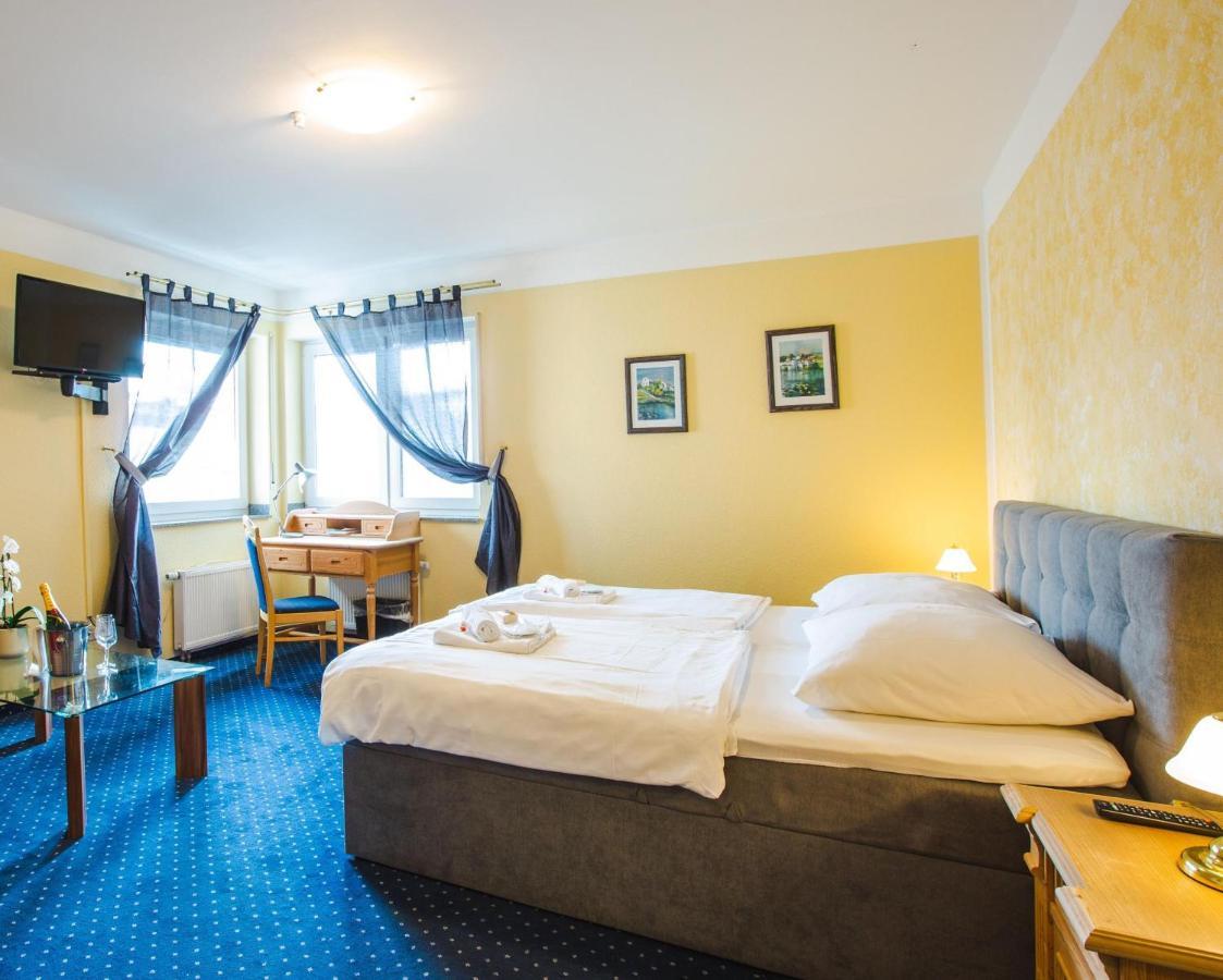 Hotel Altstadt Wassenberg Værelse billede