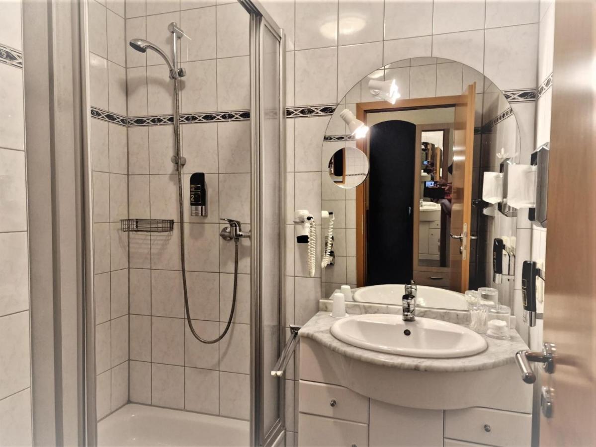 Hotel Altstadt Wassenberg Værelse billede