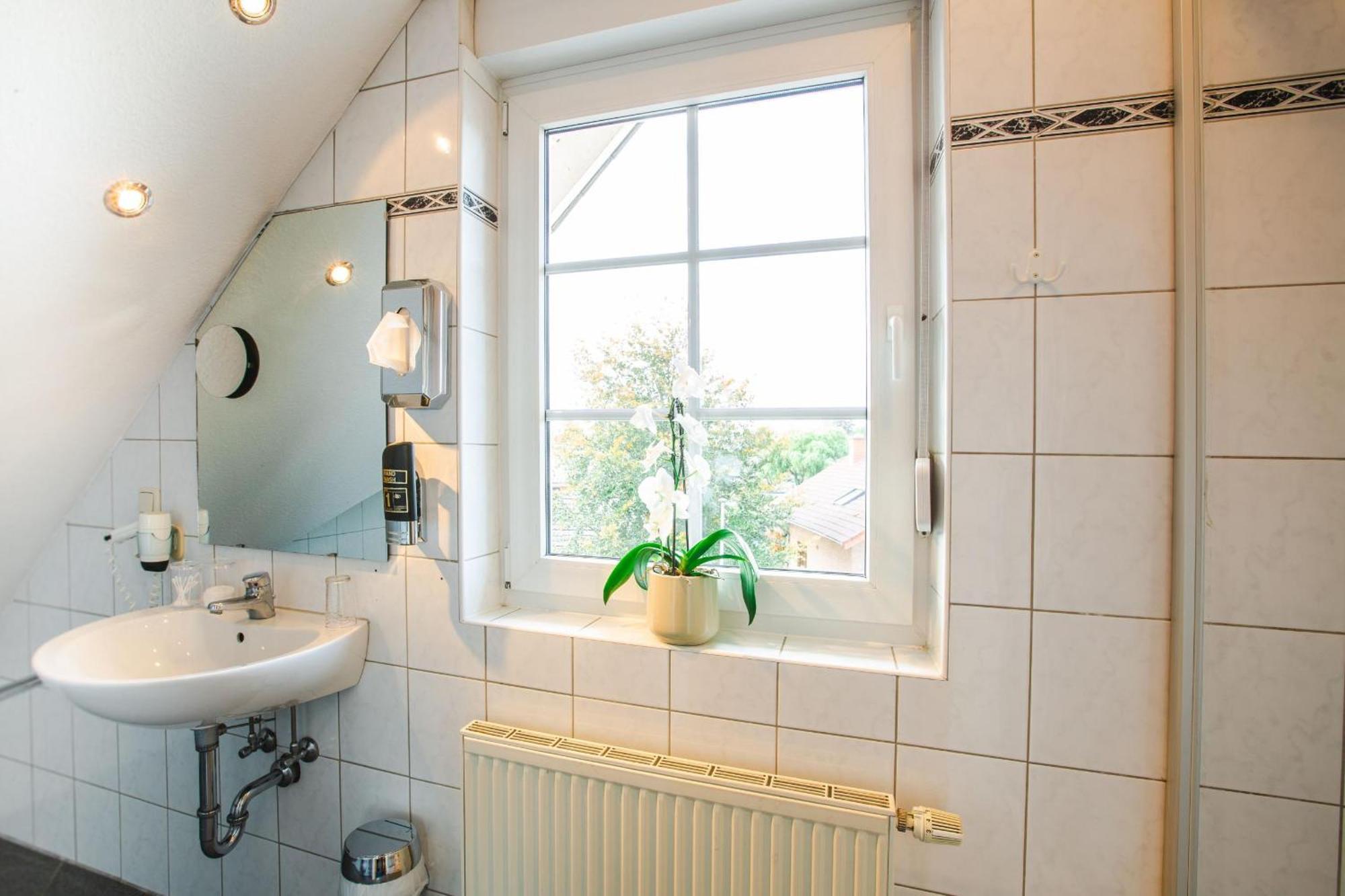 Hotel Altstadt Wassenberg Værelse billede